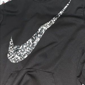 Men’s Nike hoodie